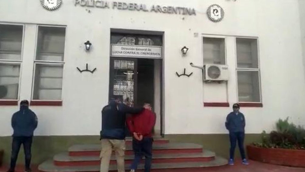 Detuvieron a una pareja acusada de abuso sexual y robo en Recoleta