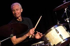 Murió Charlie Watts, el baterista de los Rolling Stones: tenía 80 años