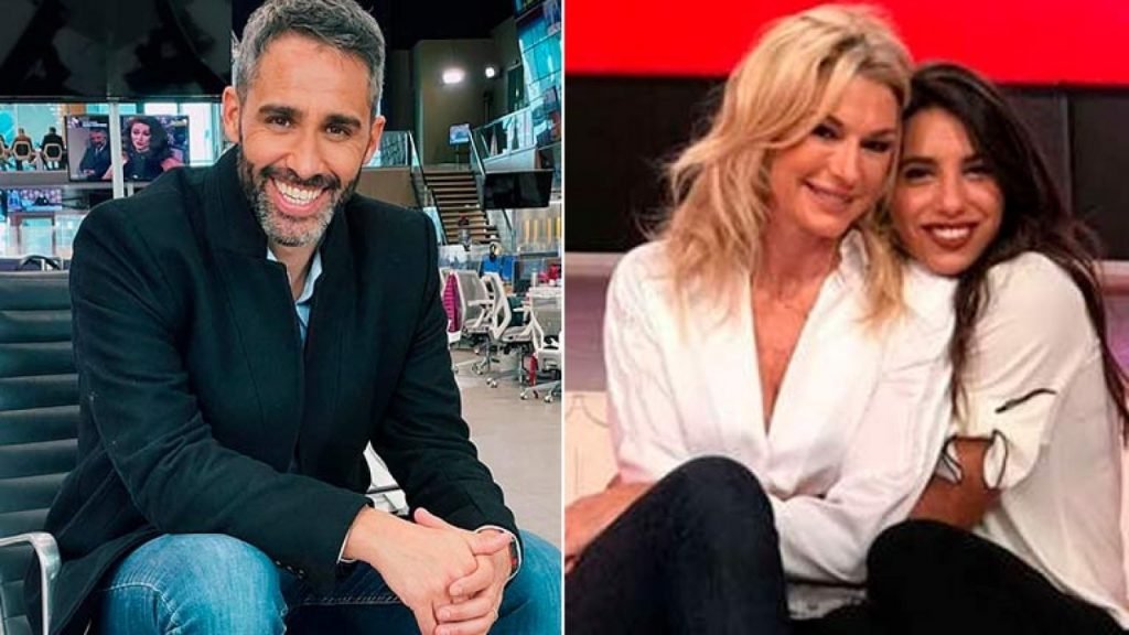 El Pollo Álvarez eligió entre Latorre y Cinthia Fernández a quién sumaría como panelista: “Si no es la mejor, Yanina le pega en el palo”