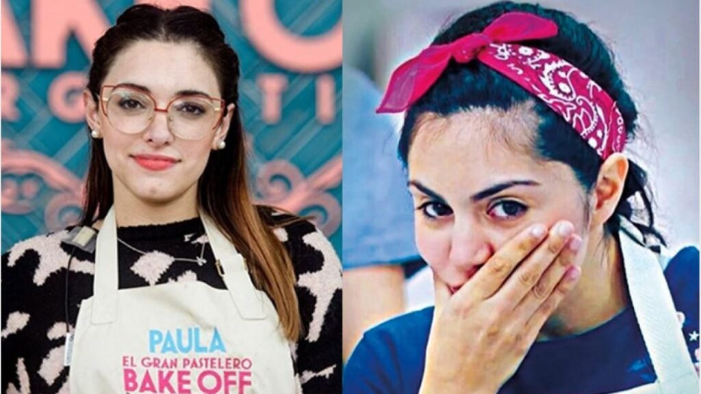 Samanta Casais apuntó muy fuerte contra quienes la comparan con Paula de Bake Off: “La van a destrozar en las redes”