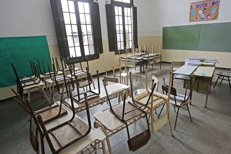El Gobierno ratificó el comienzo de las clases presenciales para el 2 de marzo
