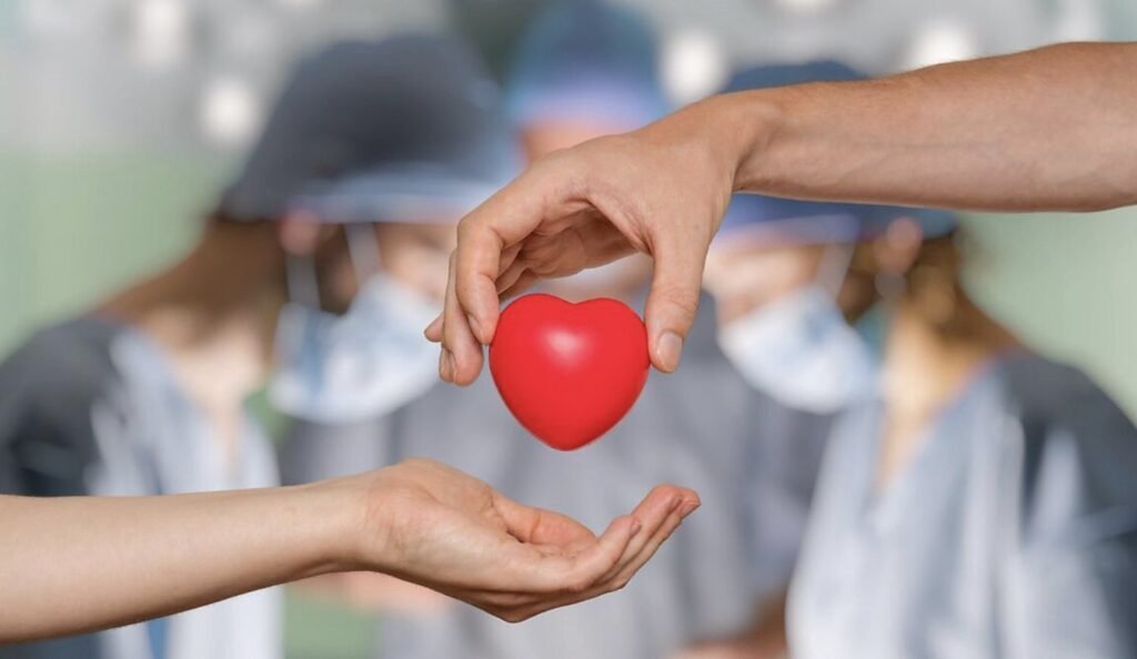 Día Nacional de la Donación: “No hay trasplante sin sociedad concientizada”