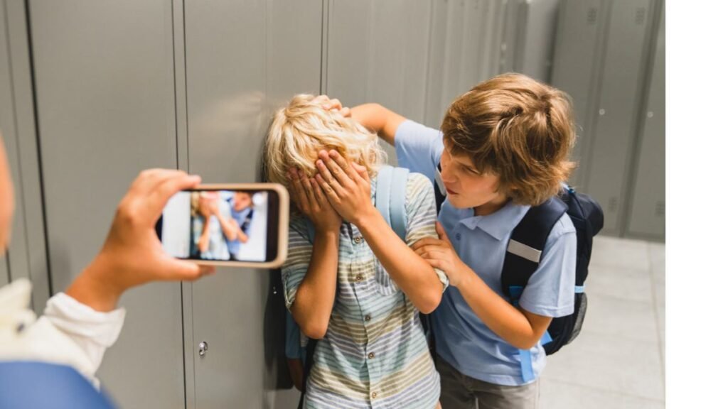 Día Internacional contra el bullying: en 2021 se duplicaron los casos y la mitad ocurre virtualmente