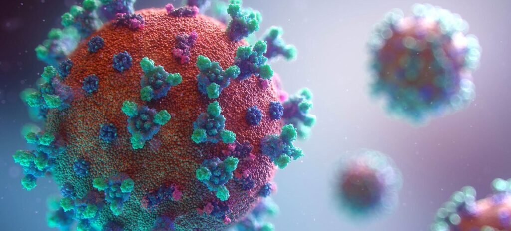 Subieron 54% los casos de coronavirus en la última semana