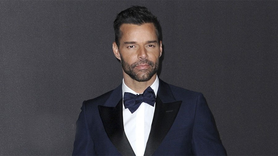 Ricky Martin, sobre la denuncia de violencia doméstica: “Fui víctima de una mentira”