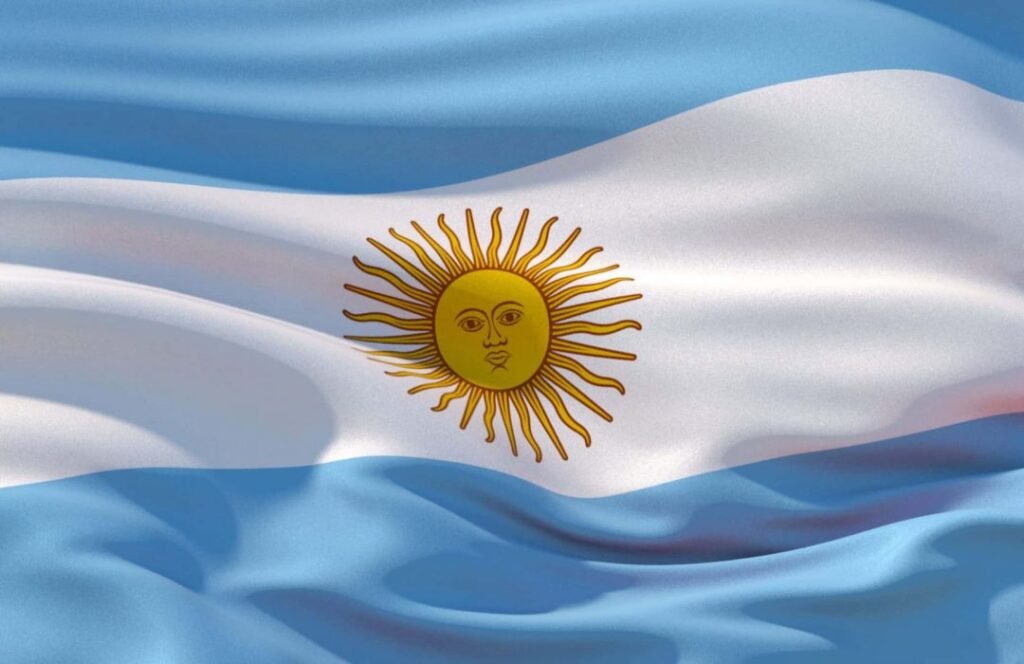 Desde recitales hasta el Mundial, Argentina mezcla distintos tipos de cambio