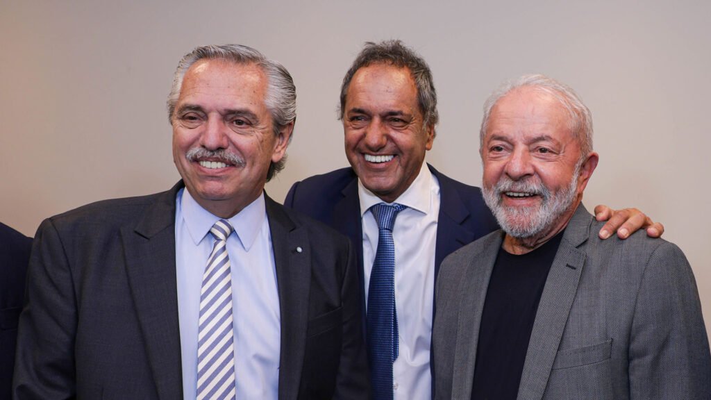 Nuevas alianzas y más consumo: con el triunfo de Lula, se reconfigura el comercio bilateral para la Argentina