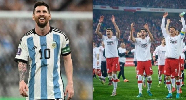 Los 8 posibles escenarios de cara a la “final” con Polonia: qué necesita Argentina para pasar a la segunda ronda del Mundial