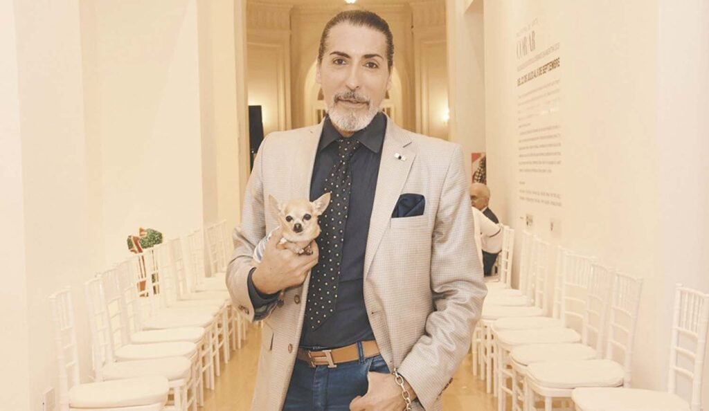 César Juricich: “La mujer argentina es sumamente fashionista”