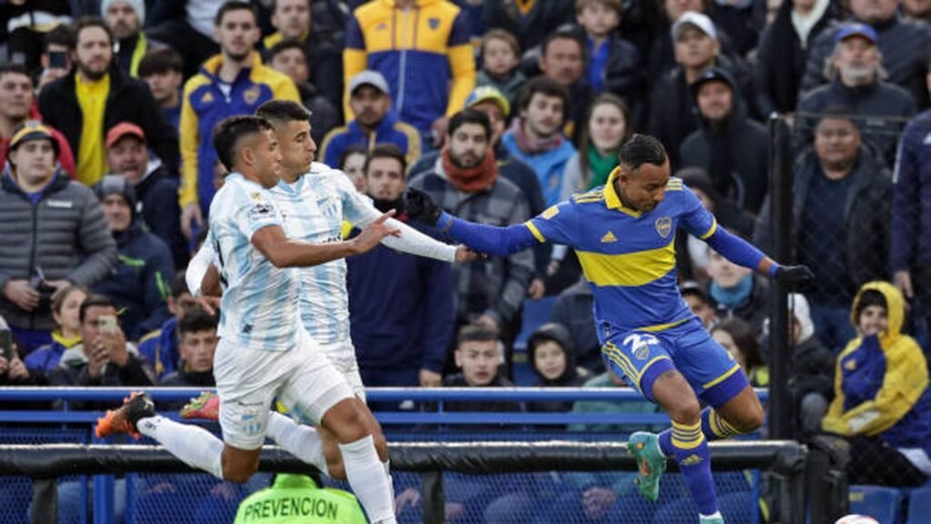 Liga Profesional: Boca y River ya conocen los días y horarios de sus partidos de las primeras tres fechas