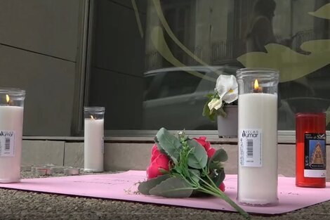 Tragedia en Barcelona: qué dicen las cartas de las gemelas argentinas que cayeron de un tercer piso