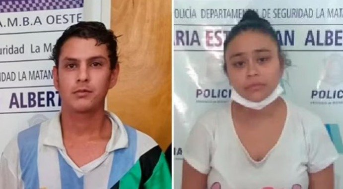 Horror en La Matanza: detuvieron a los padres de una beba de 21 días por abusar de ella y matarla