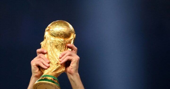 Oficial: FIFA aprobó el nuevo formato del Mundial 2026 con 48 selecciones