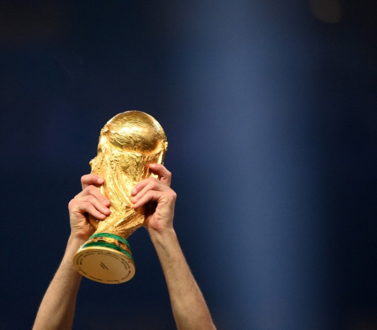Mundial de fútbol: la expansión de 48 equipos a partir de 2026