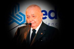 Murió el empresario Carlos Pedro Blaquier, dueño del ingenio azucarero más importante del país y de la marca Ledesma