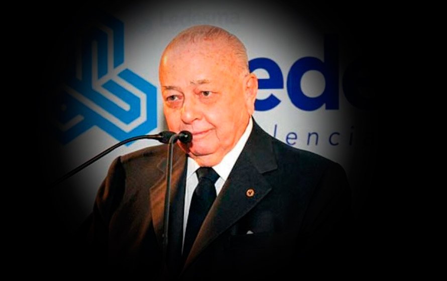 Murió el empresario Carlos Pedro Blaquier, dueño del ingenio azucarero más importante del país y de la marca Ledesma