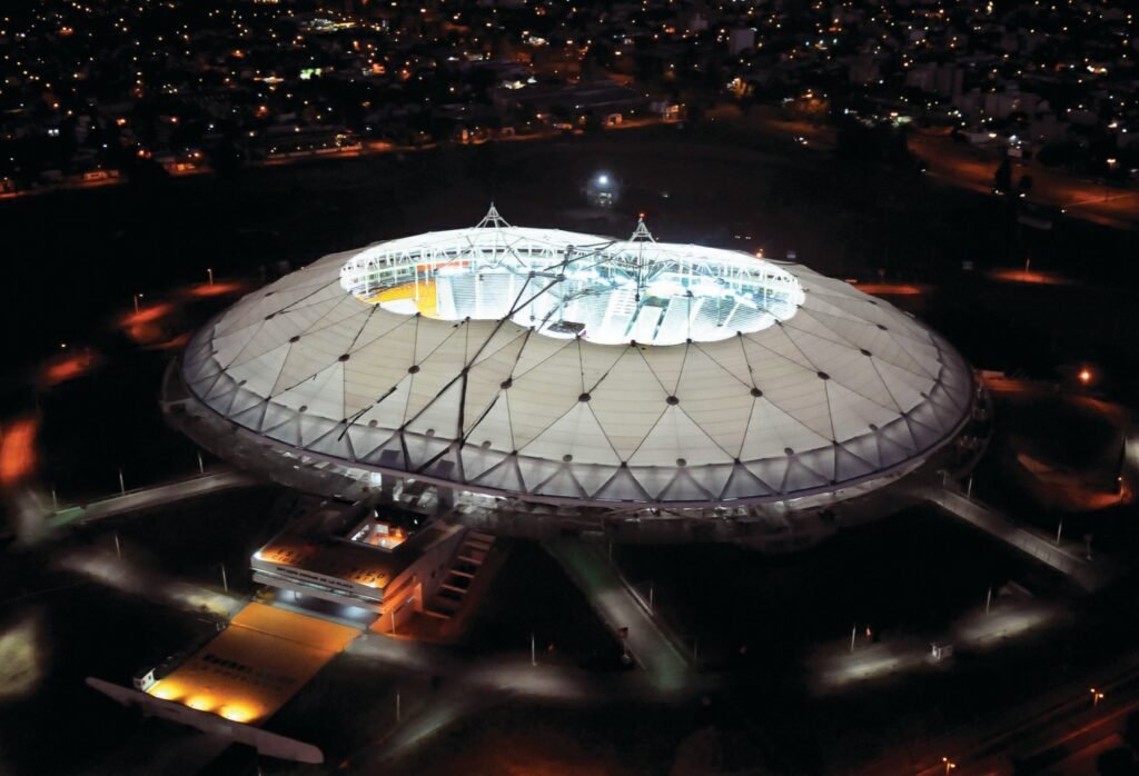 Se definieron los estadios del Mundial Sub 20 y ya hay sede del partido inaugural y la final