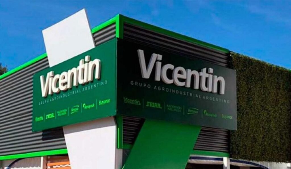 Imputarán al directorio de Vicentin por asociación ilícita en una causa por estafas