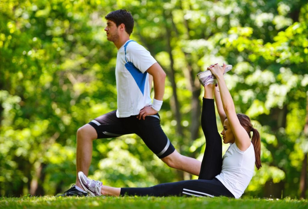 Cuál es el horario ideal para hacer actividad física y activar el metabolismo