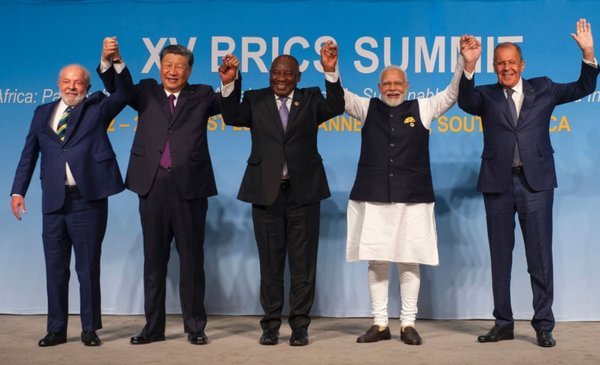 Qué es el BRICS y qué representaría para la Argentina