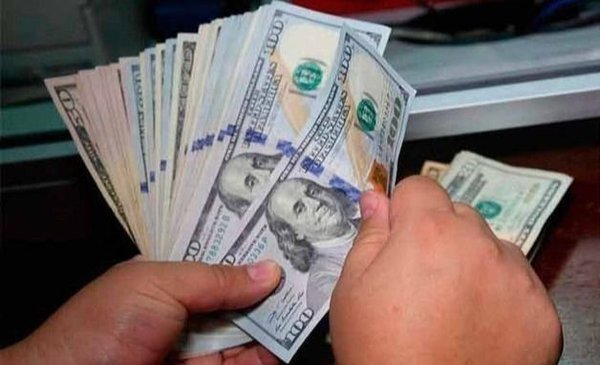 Dólar blue hoy y dólar hoy: a cuánto cotiza este viernes 25 de agosto