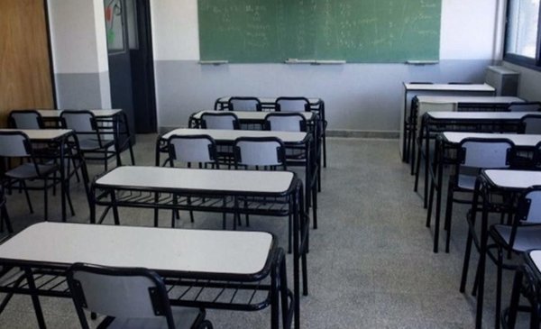 Aumento a docentes bonaerenses: gremios volvieron a la carga y piden urgente “activar la cláusula de monitoreo”