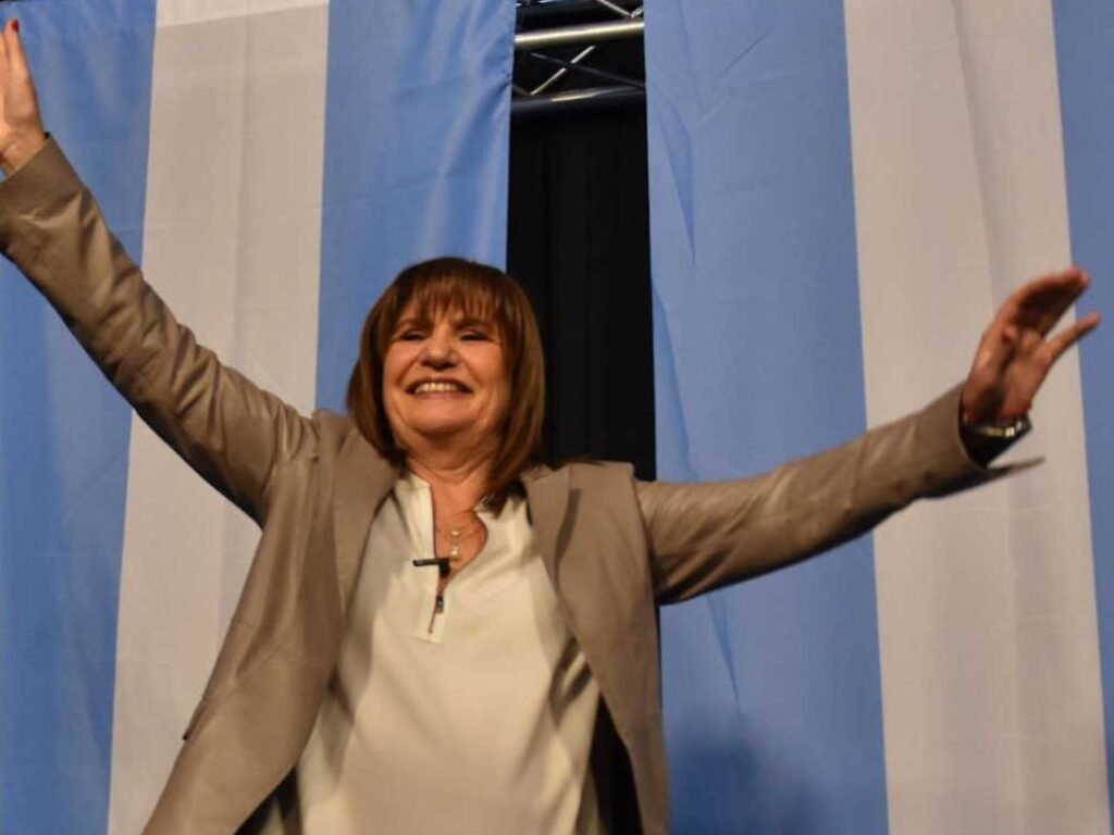 “Cambio profundo con herramientas”: el plan de Bullrich para su campaña post PASO