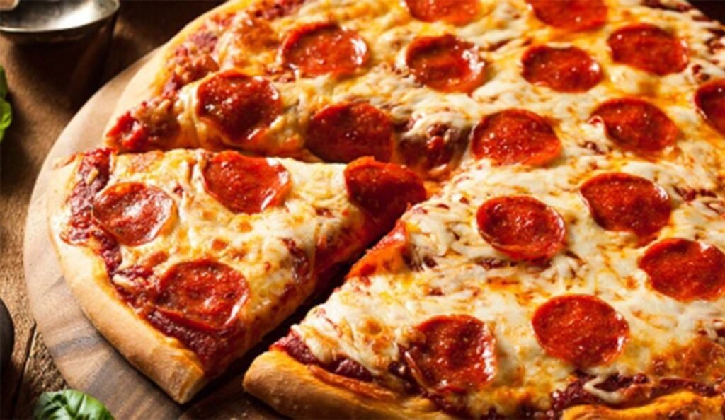 Dos pizzerías del país, entre las 100 mejores del mundo