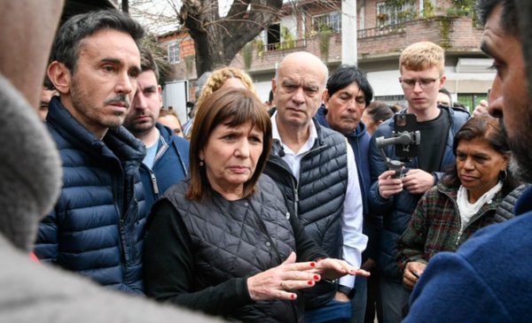 Elecciones 2023.- “Conmigo, el que las hace las paga”