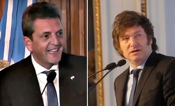 Elecciones 2023.- Nuevas críticas a Javier Milei: “Horror es negar el cambio climático”