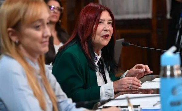 La Corte “jubiló” a la jueza Ana María Figueroa, que Cristina Kirchner buscó mantener