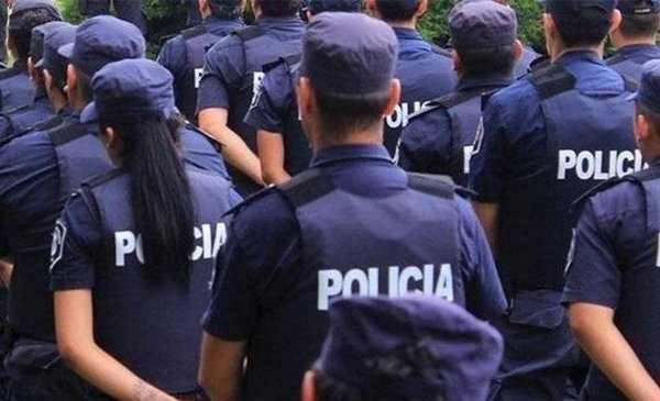 Aseguran que “falta poco” para la llegada a La Plata de la “Policía de la Ciudad”