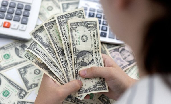 Dólar blue hoy y dólar hoy: a cuánto cotizó este lunes 18 de septiembre