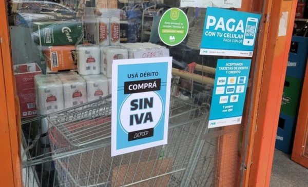 Devolución del IVA en compras, entre dudas y quejas