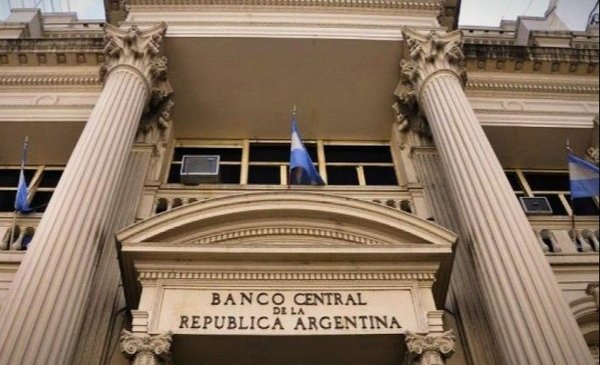 El Banco Central acumuló 30 ruedas seguidas de compras en el mercado cambiario