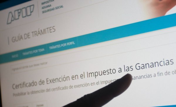 Ganancias: municipio por municipio, cuántos contribuyentes bonaerenses dejarían de pagar el impuesto si se cambia la ley