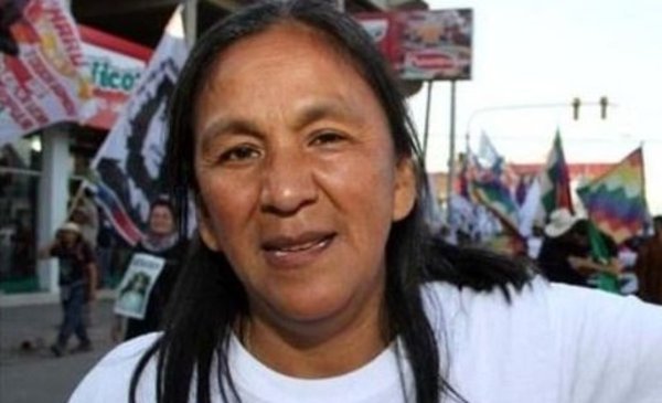 La Justicia autorizó el traslado de Milagro Sala a una clínica de La Plata: ¿cuál es el motivo?