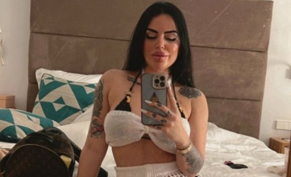 Sofía Clerici rompió el silencio: “No tiene nada de malo que un político se tome vacaciones”