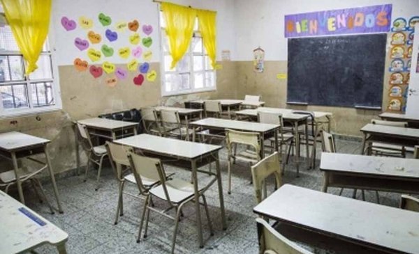 Aumento a docentes bonaerenses: gremios piden reabrir la paritaria ahora