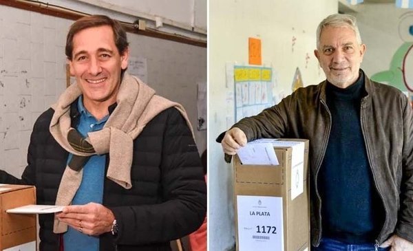 Elecciones 2023 en La Plata.- Apuestas en una elección local con final abierto