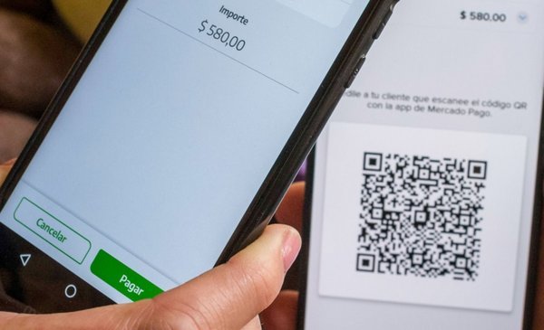 Postergan por segunda vez la unificación del QR como medio de pago
