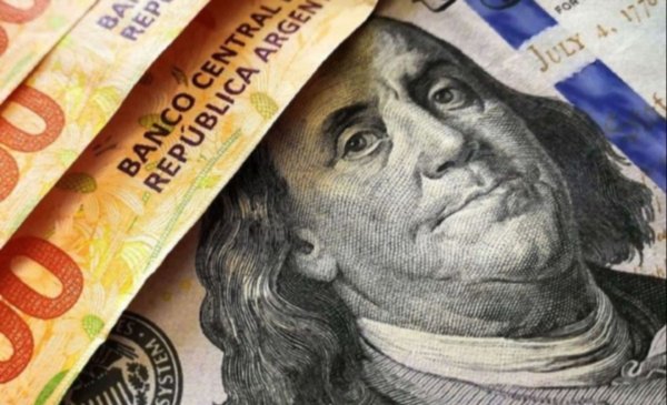 Creen que no habrá dinero para una dolarización