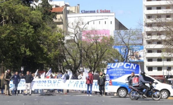 UPCN advierte con otro paro si no es convocado