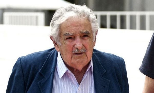 Mujica: “La Argentina es una cosa indescifrable”