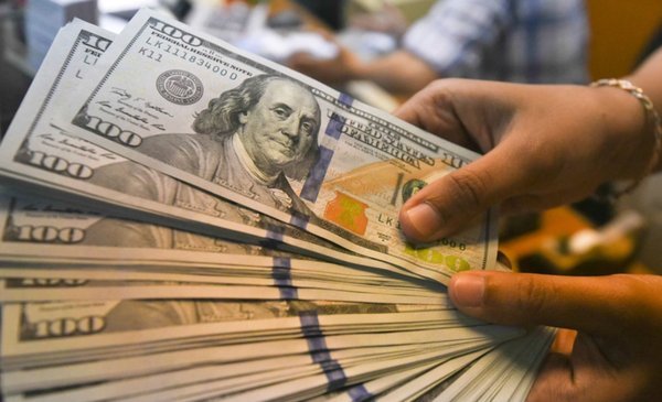 Dólar blue hoy y dólar hoy: a cuánto cotiza este martes 17 de octubre