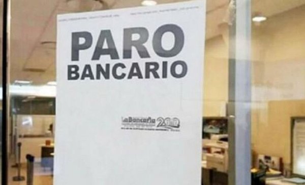 Bancos anunciaron un paro general este viernes: a qué sucursales afecta en La Plata