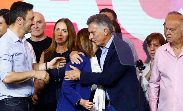 Elecciones 2023.- Juntos por el Cambio cerca de la ruptura, bajo la presión seductora de Sergio Massa y Javier Milei
