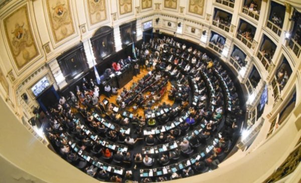 Elecciones 2023 en la Provincia de Buenos Aires.- El mapa de la Legislatura bonaerense: sin mayorías en ambas cámaras