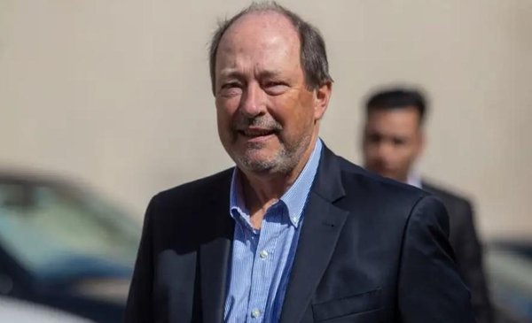 Para Ernesto Sanz, Bullrich cometió “un grave error”