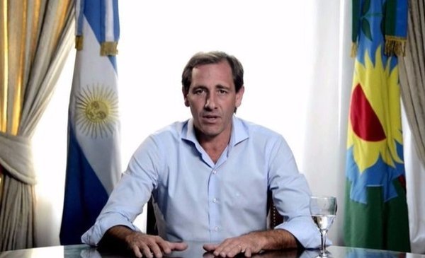 Julio Alak se impuso en La Plata: la palabra de Julio Garro